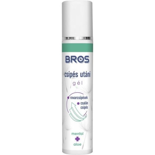 Bros rovarcsípést enyhítő spray 50ml