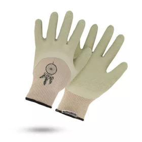 Rostaing BOHO Női kertészkesztyű 6-os méret