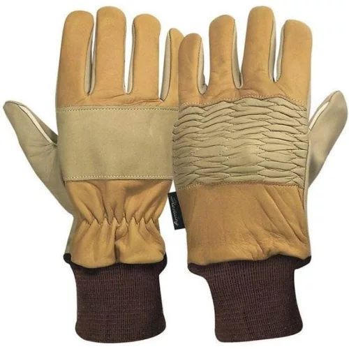 Rostaing Favágókesztyű Bucheron PT11