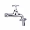 Colortap Kerti csap króm 1/2"-12/14 bliszteres