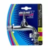 Colortap Kerti csap króm 3/4" gyorscsatlakozós bliszteres