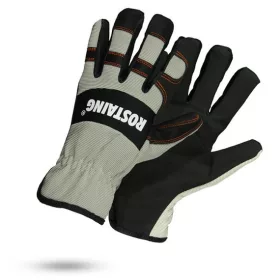 Rostaing Dryfeel Kesztyű szintetikus anyagból, 9 méret