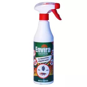 ENVIRA univerzális rovarirtó permet, szórófejes 500 ml
