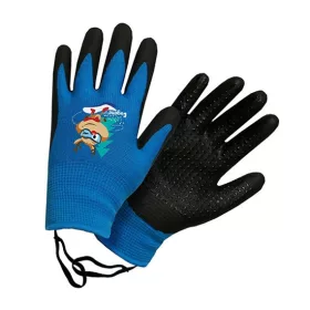 Rostaing gyerek kesztyű szarvasos Eugene 6-8 méret