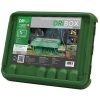 Dribox zöld nagy 330, 40cmx33cmx15 cm