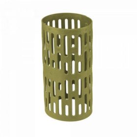 Fatörzs védő rács - zöld