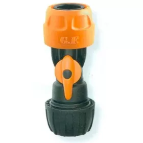 Csapos gyorscsatlakozó 1/2 - 12,5mm csőhöz