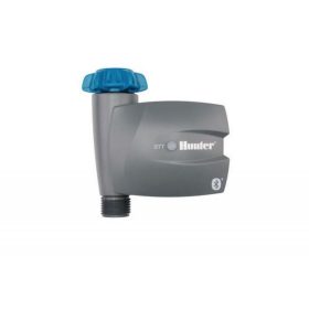   Hunter BTT Bluetooth-os csapra szerelhető öntözésvezérlő