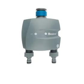   Hunter BTT-201 Bluetooth-os csapra szerelhető öntözésvezérlő