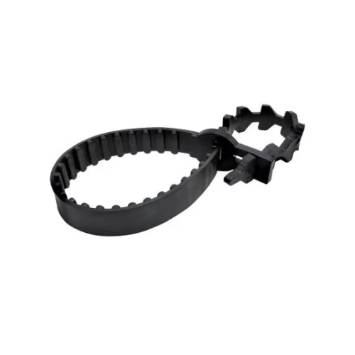 Fatörzsrögzítő rovátkázott 90x2,25cm