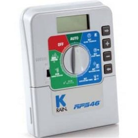 K-Rain RPS 46 Mini 6 zónás beltéri vezérlő
