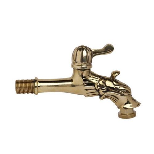 507 Kerti csap félfordítós sárkányos, 1/2 "