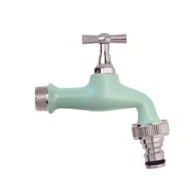   Colortap Aquajet kerti csap ZSÁLYA, gyors csatlakozóval 1/2"