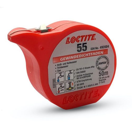 Loctite teflonzsinór 50m