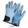 Rostaing kék Maxima kesztyű 8-as méret