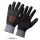 Rostaing Vízálló nitril kesztyű poliamid bevonattal 9 méret