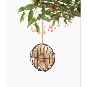 BOBBIE barna drót madáretető