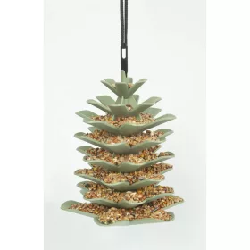 JESSE 98%-ban újrahasznosított madáretető