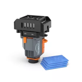   Thermacell Backpacker "világjáró" szúnyogriasztó készülék