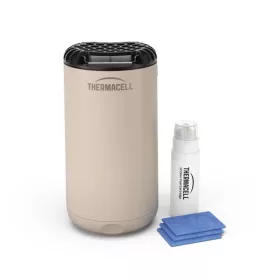   Thermacell Halo Mini Tabletop asztali szúnyogriasztó készülék - törtfehér