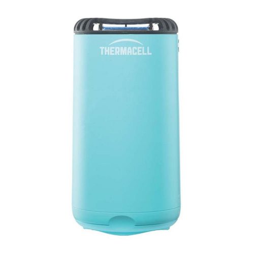 Thermacell Halo Mini Tabletop asztali szúnyogriasztó készülék - kék