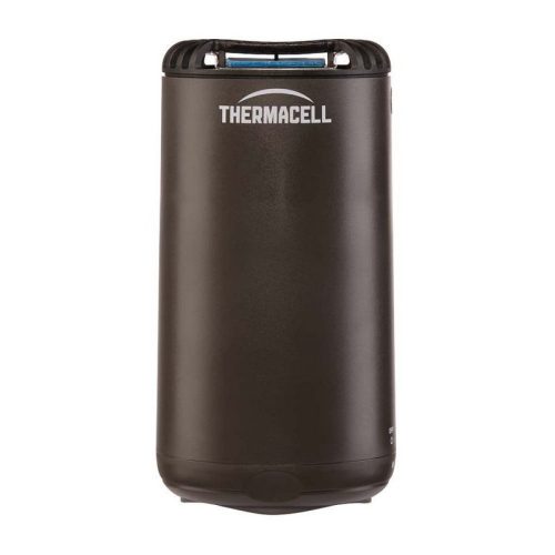 Thermacell Halo Mini Tabletop asztali szúnyogriasztó készülék - fekete