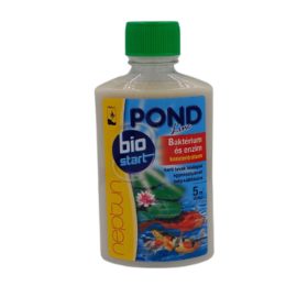 Neptun Tavi biostart pond 250ml 5m3 vízhez