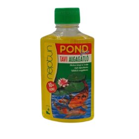 Neptun Tavi algagátló oldat 250ml 10m3 vízhez