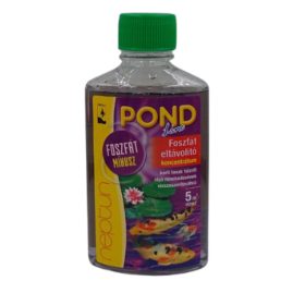 Neptun Tavi foszfát mínusz 250ml 5m3 vízhez