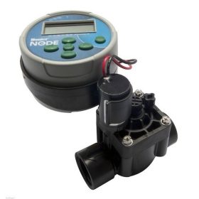   Hunter NODE-BT-100 1 zónás elemes vezérlő mágnesszeleppel