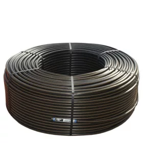   Netafim Uniram talajfelszín alá fektethető csepegtető cső 16 - 60cm osztással