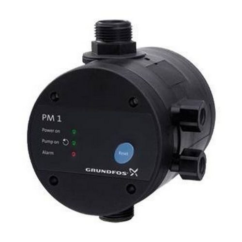 Grundfos PM1 áramláskapcsoló