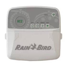   Rain Bird ESP-RC2 8 zónás beltéri Wi-Fi öntözésvezérlő