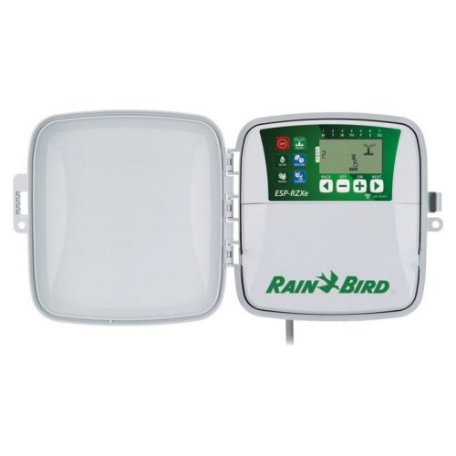 Rain Bird ESP-RZXe 4 zónás kültéri WI-FI ready vezérlő