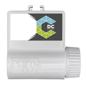 Rain Connect 6 zónás elemes Bluetooth vezérlő
