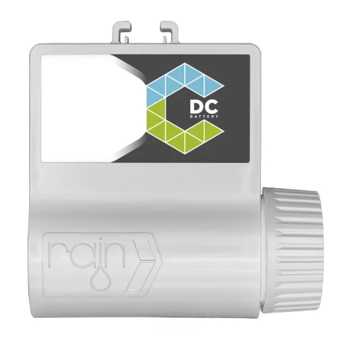 Rain Connect 6 zónás elemes Bluetooth vezérlő