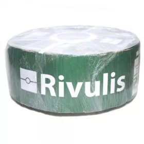   Rivulis csepegtető szalag - 6mil-20cm osztással 2800m tekercsben