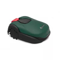 Robotfűnyíró