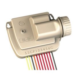   Solem BL-IP 4 zónás elemes öntözésvezérlő időkapcsoló