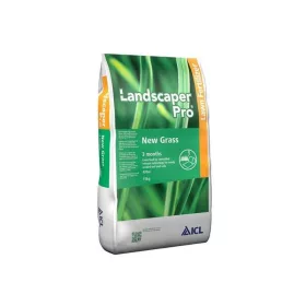   Scotts Everris Landscaper Pro New Grass 2-3H Starter műtrágya 15kg