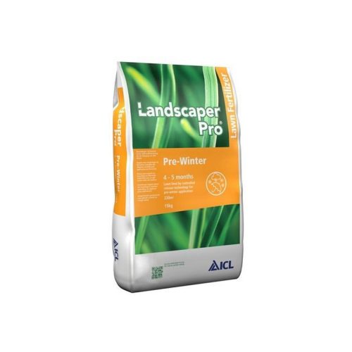 Scotts Everris Landscaper Pro Pre-Winter Téli felkészítő 15kg