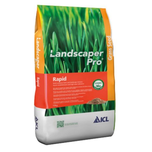 Scotts Everris (ICL) Landscaper Pro Rapid Fűmagkeverék 5 kg