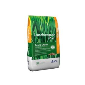   Scotts Everris (ICL) Landscaper Pro Sun &amp Shade Fűmag 10kg
