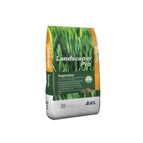 Scotts Everris Landscaper Pro Supreme Fűmag 10kg