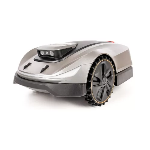 Sunseeker elite x3 plus robotfűnyíró