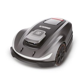 Sunseeker X5 robotfűnyíró