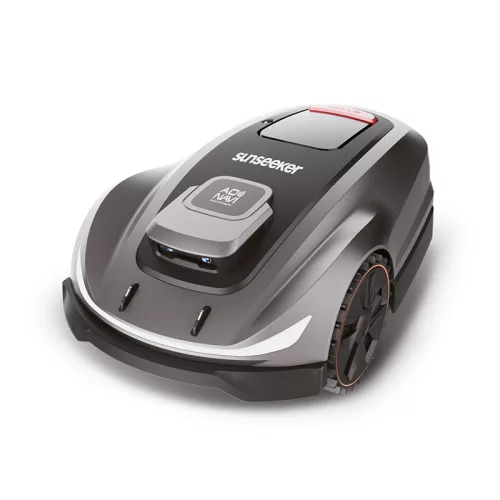 Sunseeker X5 robotfűnyíró