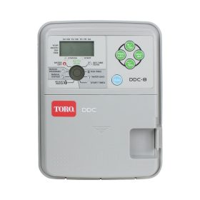 Toro DDC 6 zónás kültéri vezérlő