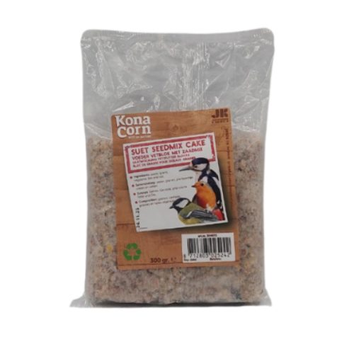 Prémium Madáreleség magas zsírtartalommal az ANNA madáretetőkhöz