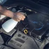 Volpitech VEGYSZERÁLLÓ fehér kézi permetező 1L